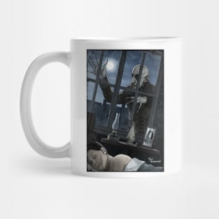 Nosferatu Mug